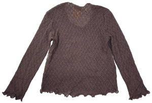 Norma Vintage _wool sweaters